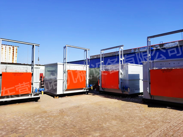 節(jié)能硅碳棒焙燒爐